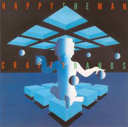 Happy The Man : Crafty Hands